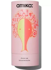 Amika Shower Cap