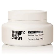 Authentic Beauty Concept Solid Pomade