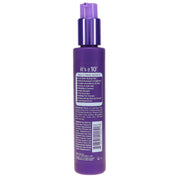 It's a 10 Miracle Silk Express Smoothing Balm