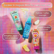 Amika Mask Topia Hydration + Repair Mask Set Styling products