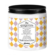 Davines The Spotlight Circle Hair Mask