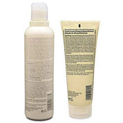 Aveda Damage Remedy Restructuring Shampoo 8.5 OZ And Conditioner 6.7 OZ