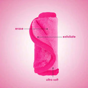 Easy Makeup Eraser