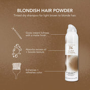 Bumble and bumble Blondish Hair Powder