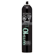 Redken Guts 10 Volumizing, Frizz Control Hairspray Foam