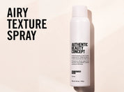 Authentic Beauty Concept Airy Texture Spray