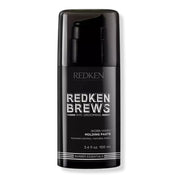 Redken Brews Work Hard Molding Paste