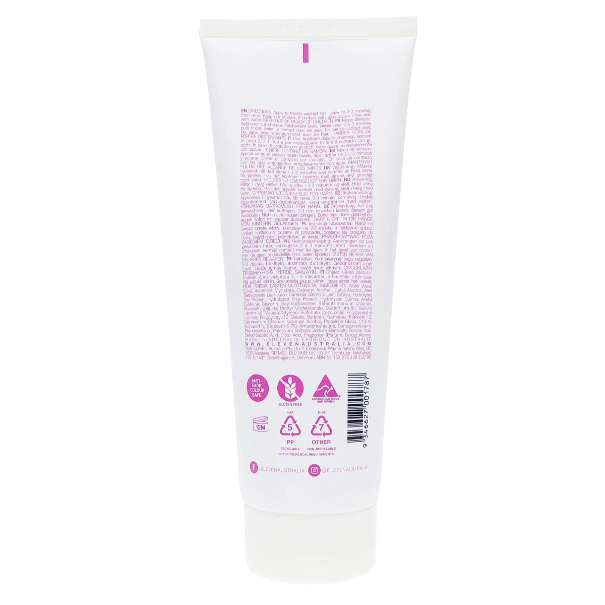 ELEVEN AUSTRALIA Repair My Hair Nourishing Conditioner