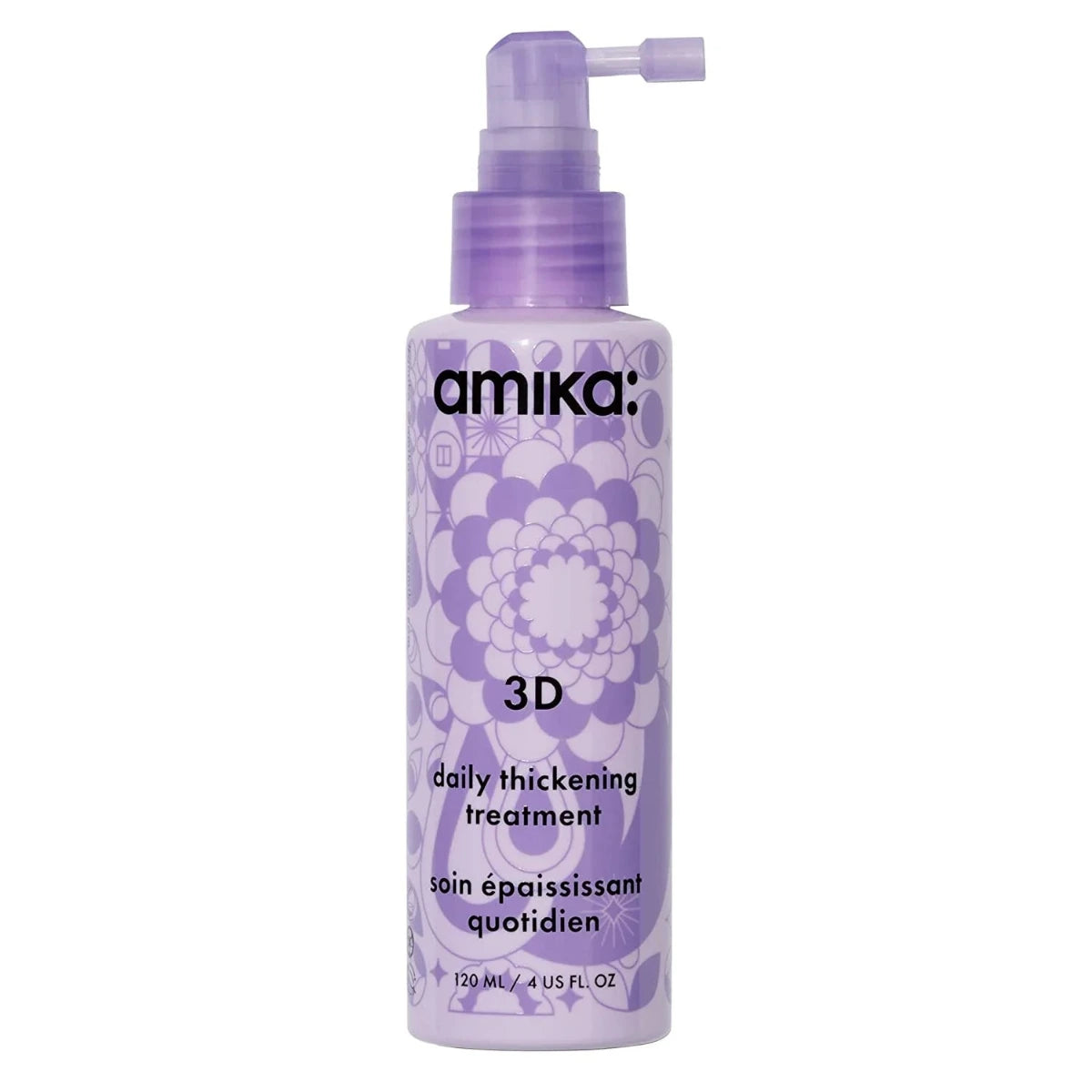Amika 3D Daily Thickening Treatment