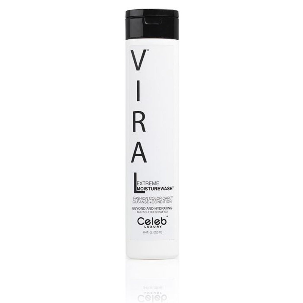 Celeb Luxury Viral Colorwash Fashion Color Care Cleanse + Color