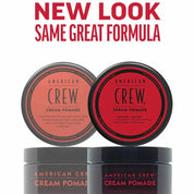 American Crew Cream Pomade