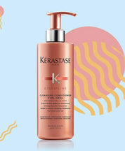 Kerastase Cleansing Conditioner Curl Ideal