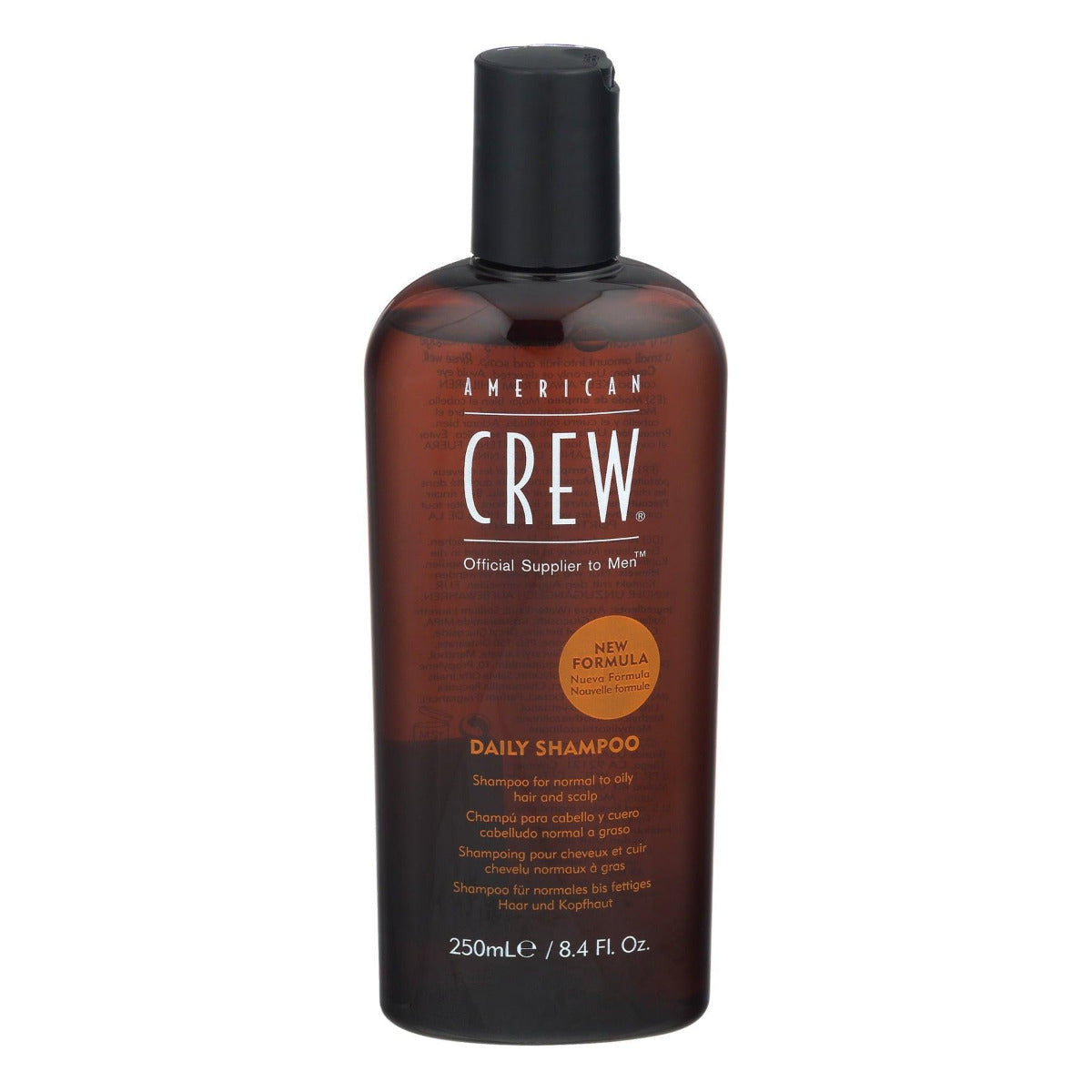 American Crew Daily Men Sham poo - iShampoos