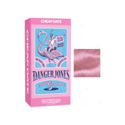 Danger Jones Pavement Semi Permanent Hair Colour 4 oz