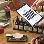 Davines NaturalTech Tailoring: 4 Booster Fortifying