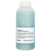 Davines Minu Illuminating Protective Shampoo