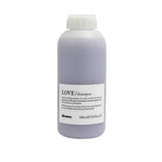 Davines Love Smoothing Shampoo