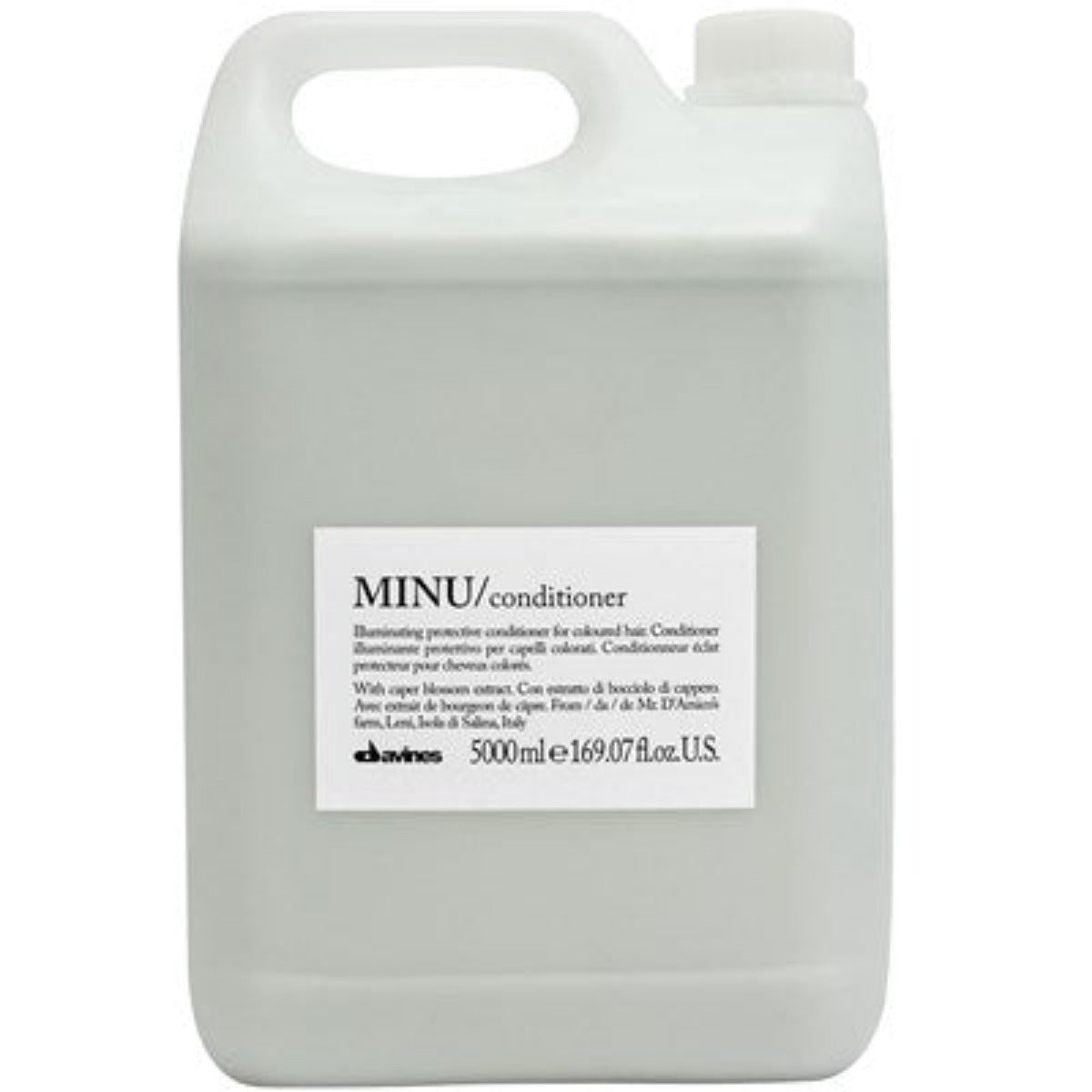 Davines Minu Illuminating Protective Conditioner