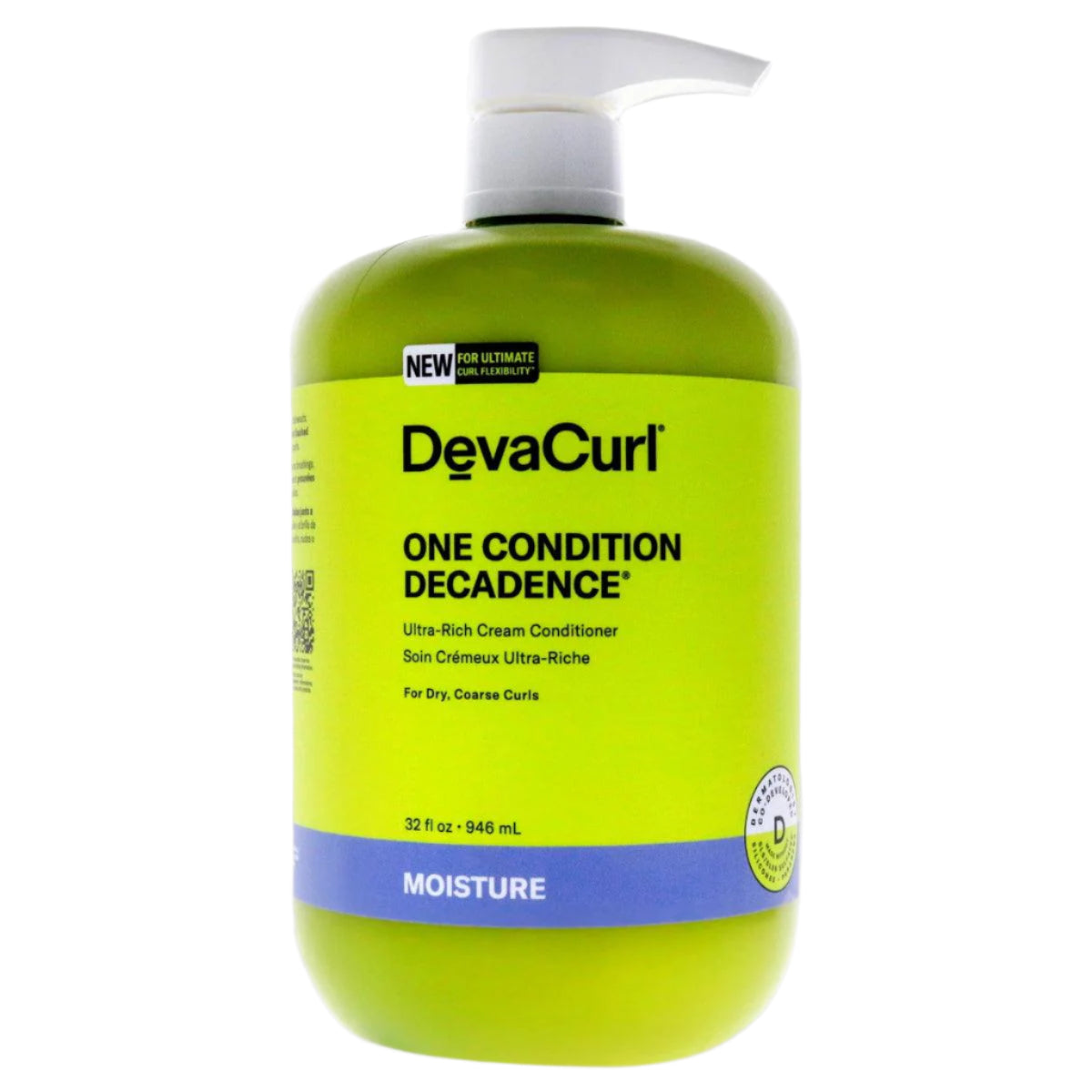 DevaCurl One Condition Decadence - iShampoos
