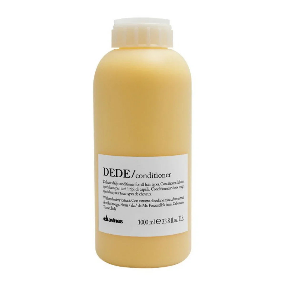 Davines DEDE Daily Lightweight Moisturizing Conditioner