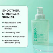 Design.Me Gloss.Me Hair Serum