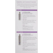 PHYTO Anti-Dandruff Regimen Treatment Set for Oily Hair & Scalp