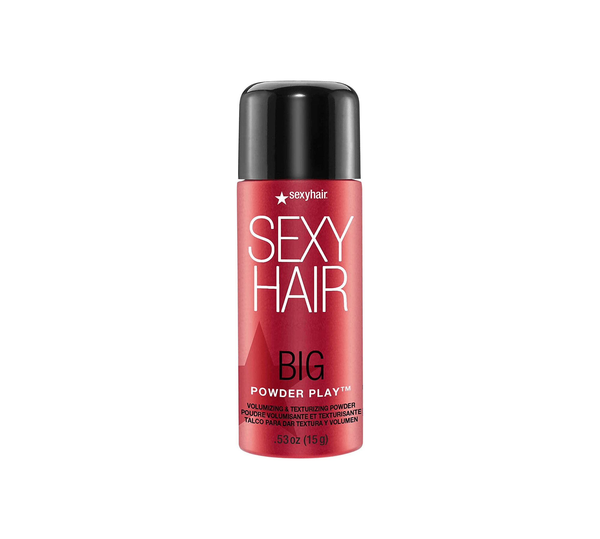 Big Sexy Hair Powder Play Volumizing and Texturizing Powder 0.53 Oz - iShampoos