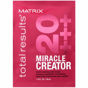 Matrix Total Results Miracle Creator Multi-Tasking Treatment