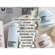 Authentic Beauty Concept Glow Conditioner For Colored Hair