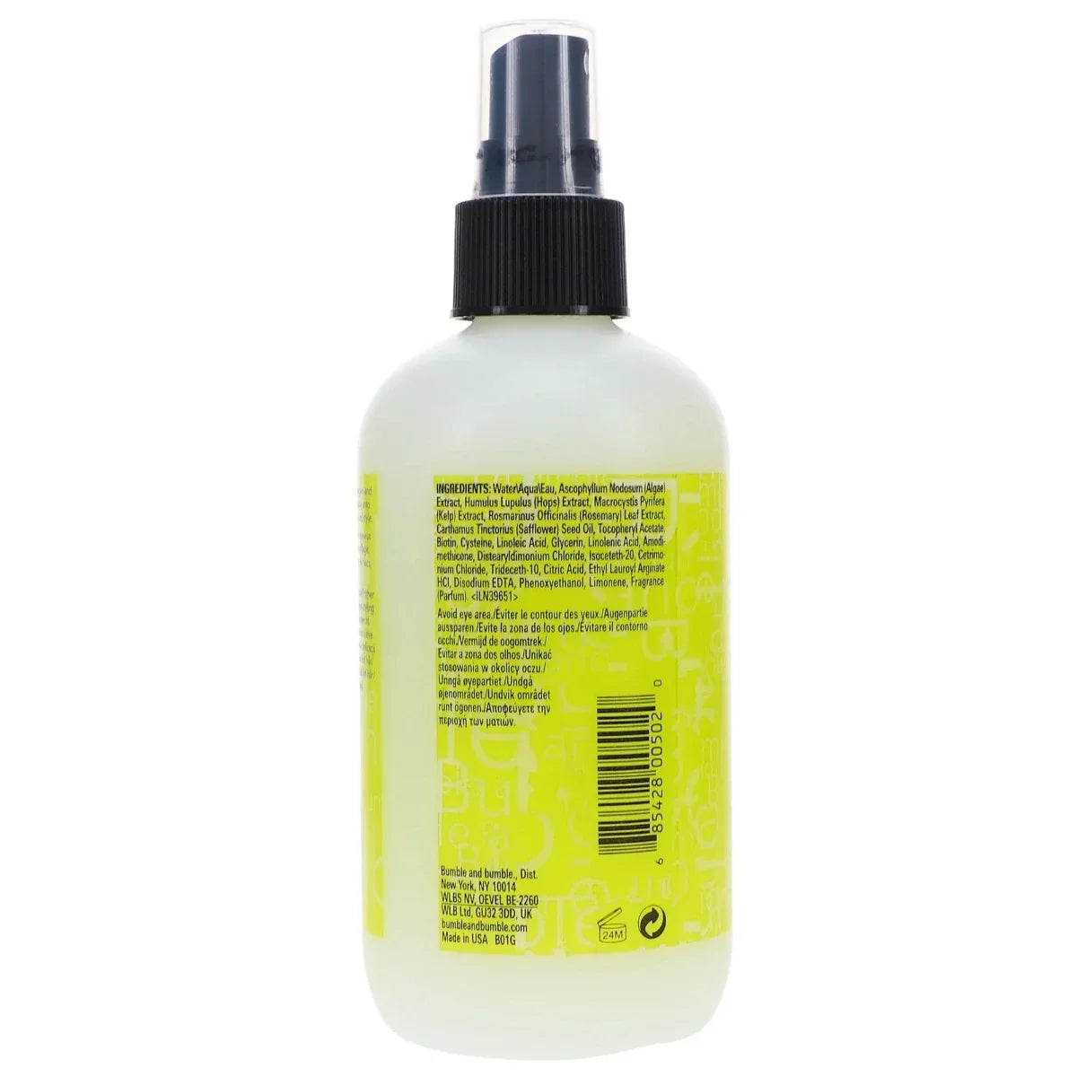 Bumble and bumble Prep Primer