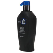 It's a 10 He's a 10 Miracle 3-in-1 Shampoo,Conditioner & Body Wash