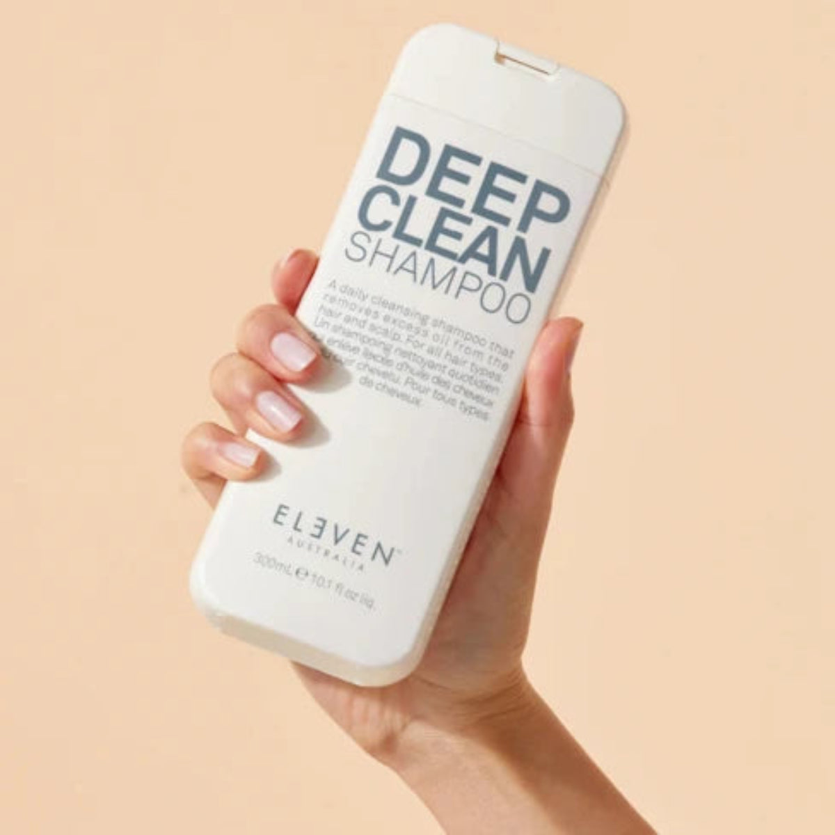 ELEVEN AUSTRALIA  Deep Clean Shampoo