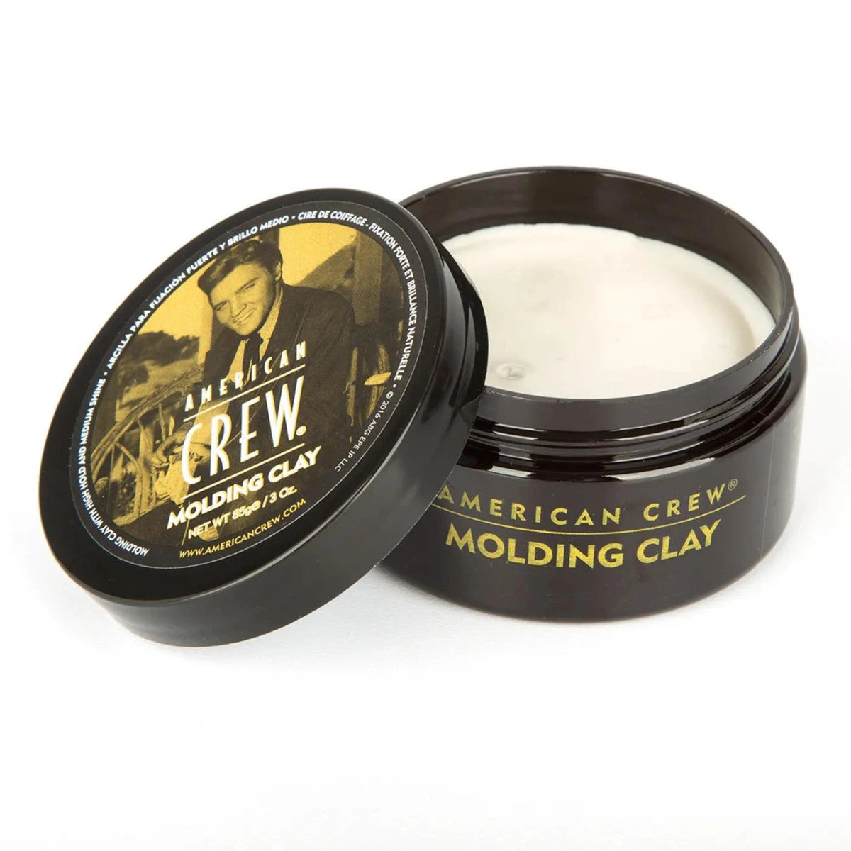 American Crew King Molding Clay - iShampoos