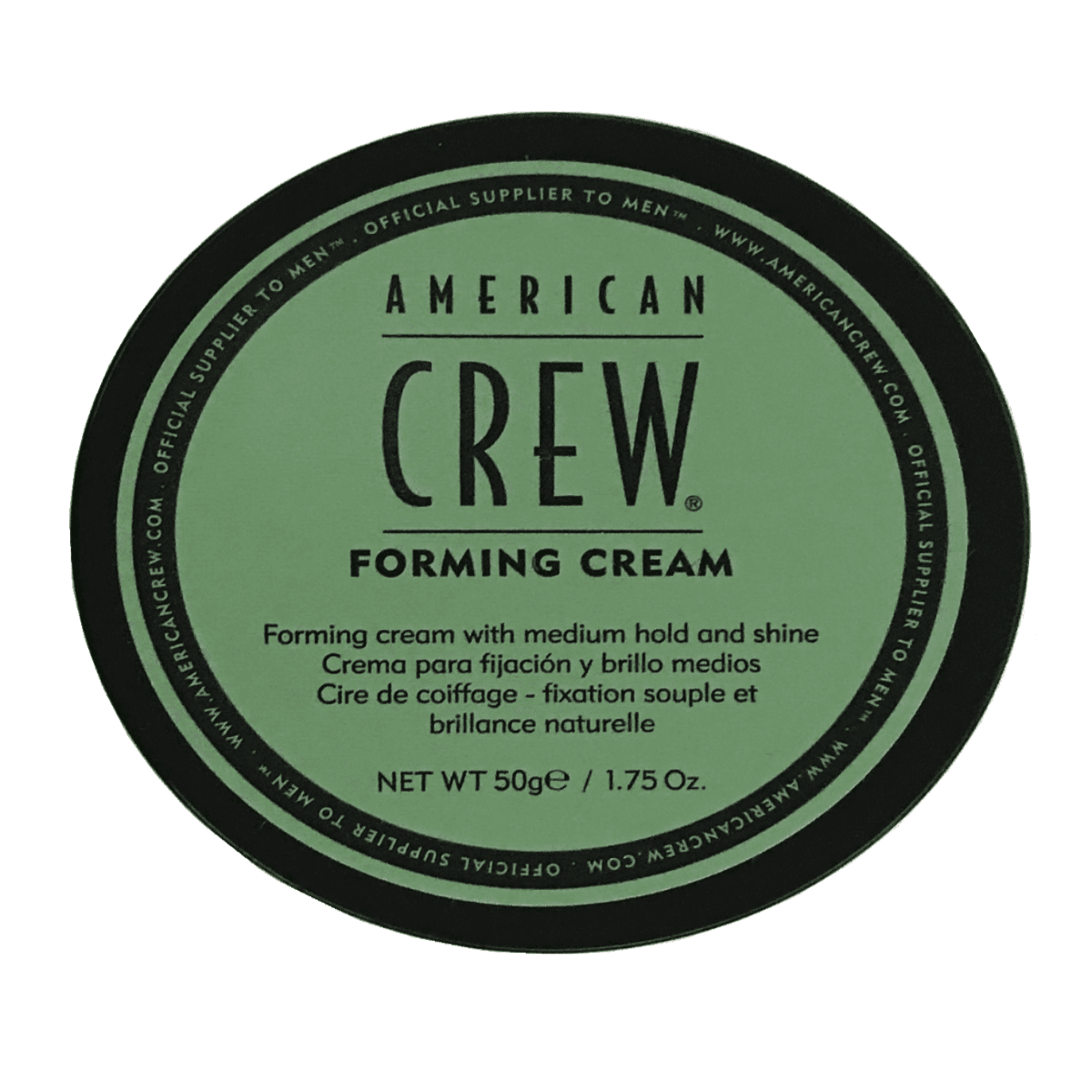 American Crew Forming Cream - iShampoos