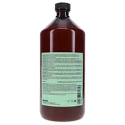 Davines NaturalTech Detoxifying Scrub Shampoo