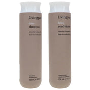 Living Proof No Frizz Shampoo & Conditioner DUO