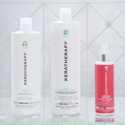 Keratherapy Keratin Booster Treatment Amplifying Spray
