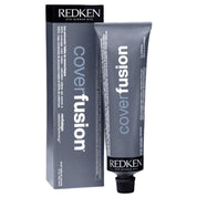 Redken Cover Fusion Permanent Color Cream