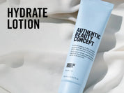 Authentic Beauty Concept Hydrate Lotion