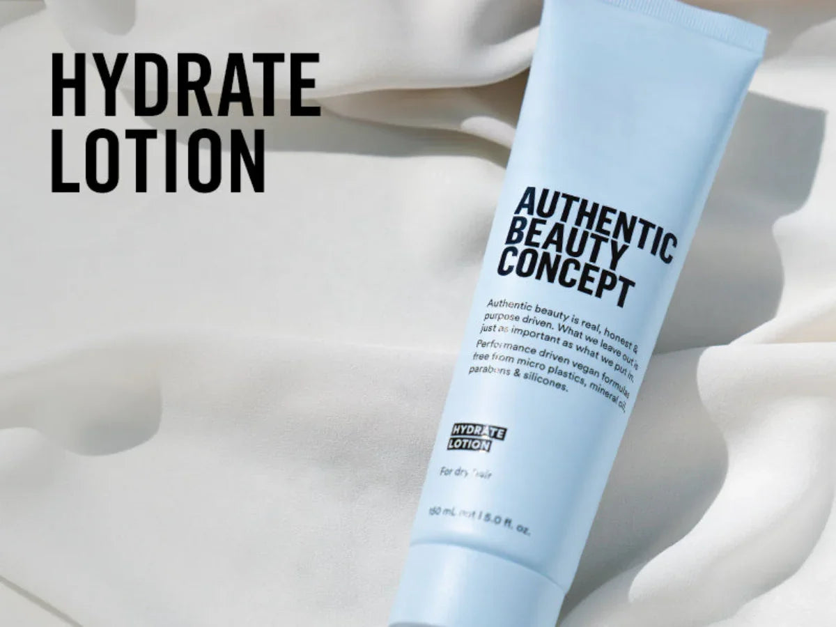 Authentic Beauty Concept Hydrate Lotion