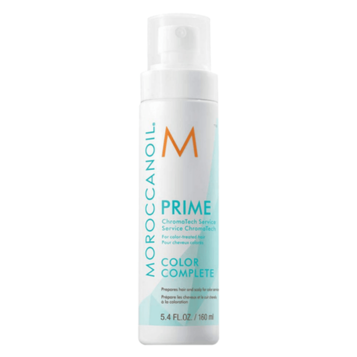 Moroccanoil Chromatech Prime Color Complete