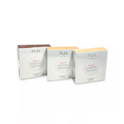PUR 4-in-1 Pressed Mineral Makeup Broad Spectrum SPF 15 0.28oz./8g Choose Yours - iShampoos