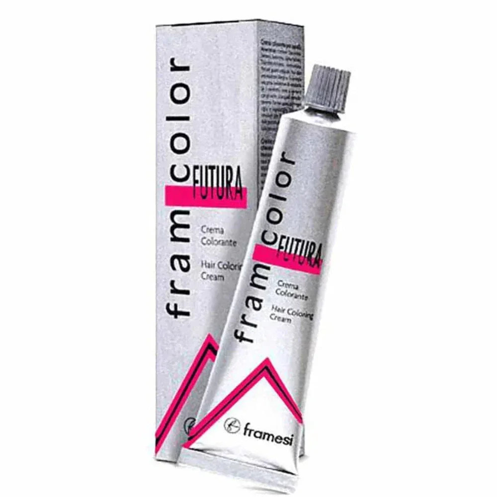 Framesi Framcolor Futura Permanent Hair Color 2 oz