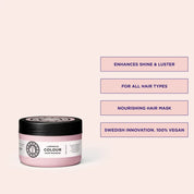 Maria Nila Luminous Colour Masque