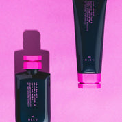 R+Co Bleu Soft Bounce Natural Texture & Curl Shampoo