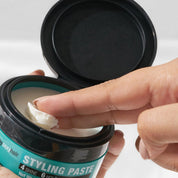 SexyHair Healthy Styling Paste Texture Paste