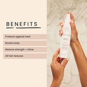 Innersense Hair Love Prep Spray