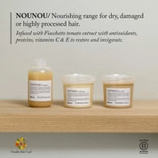 Davines NOUNOU Nourishing Hair Mask