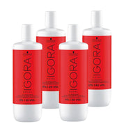 Schwarzkopf Professional Igora Royal Developer