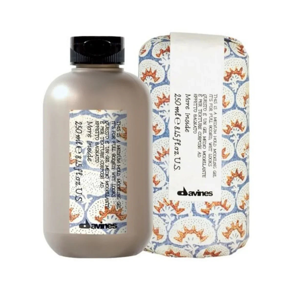 Davines This Is A Medium Hold Modeling Gel